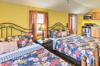 Equestrian House Suites - 7