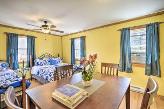 Home Away From The City - Premium Suite Andalusian- 35 Off Promo! - Pleasant Mount - 0