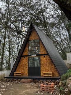 CASATORNI cabaña - 2