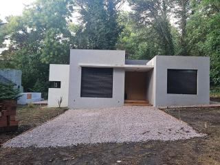 Casa Premium en Villa Ventana - Villa Ventana - 0