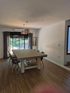 Casa Premium en Villa Ventana - Villa Ventana - 1