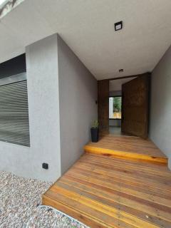 Casa Premium en Villa Ventana - Villa Ventana - 7