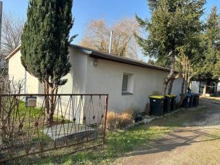 Ferienhaus nahe Berlin Bungalow mit Kamin - Falkensee - 3