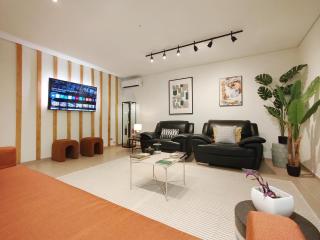 Douro Valley View Apartments - Armamar - 7