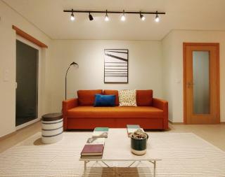 Douro Valley View Apartments - Armamar - 9