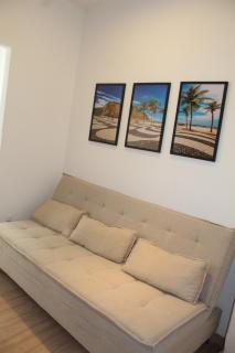 Apê da Riachuelo na Lapa! - 8