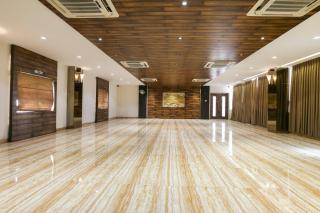 Hotel O Shiv Vatika Banquet & Rooms - Bhatha - 9