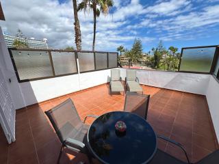 Sea views, relax, Maspalomas, enjoy! - San Bartolomé - 8