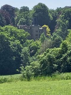 Ap78 Nature Ardennes Economy class apartment - La Calamine - 9