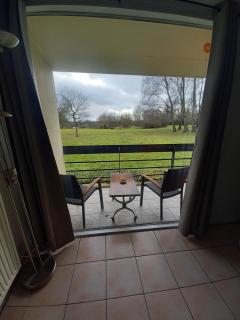 Ap78 Nature Ardennes Economy class apartment - La Calamine - 6