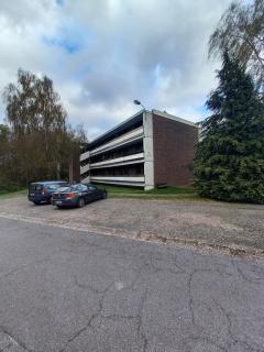 Ap78 Nature Ardennes Economy class apartment - La Calamine - 3