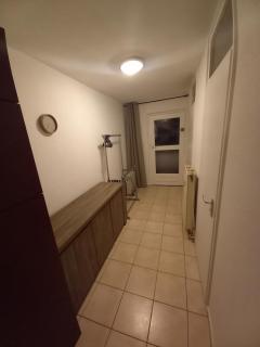 Ap78 Nature Ardennes Economy class apartment - 5