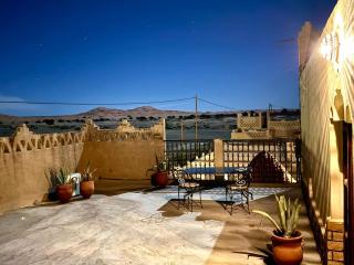 Cozy desert view appartement - Merzouga - 8