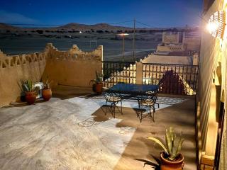 Cozy desert view appartement - Merzouga - 6