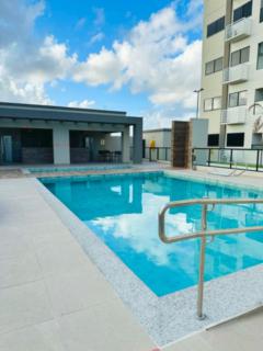 Apê charmoso na Aruana - 4