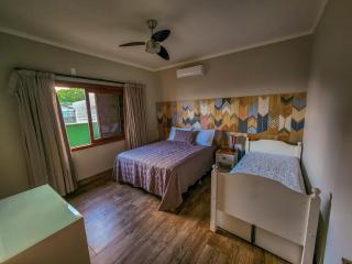 Casa Pé na Areia - Balneário Barra do Sul - 6