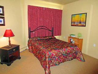 Soda Butte Lodge - Cooke City - 3