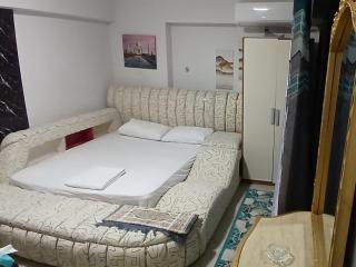 Giza City Hotel-الجيزة سيتى اوتيل - Il Cairo - 5