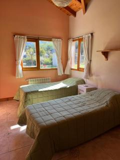Casa Lago y Montaña - 2