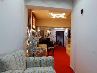 Giza City Hotel-الجيزة سيتى اوتيل - Il Cairo - 6