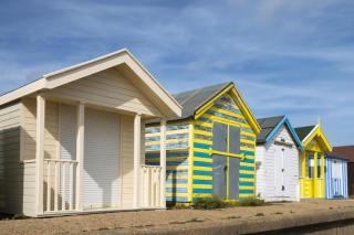 Cosy Caravan With Decking At Golden Anchor Holiday Park In Skegness Ref 25055Bm - 8