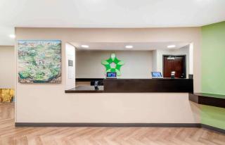 Extended Stay America Suites - Asheville - Tunnel Rd - Asheville - 7