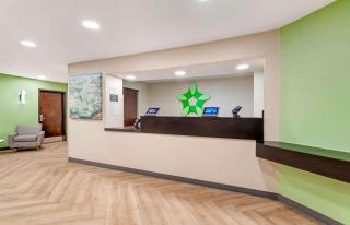 Extended Stay America Suites - Asheville - Tunnel Rd - 6