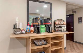 Extended Stay America Suites - Asheville - Tunnel Rd - Asheville - 4