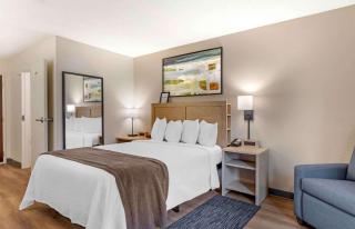 Extended Stay America Suites - Asheville - Tunnel Rd - Asheville - 1