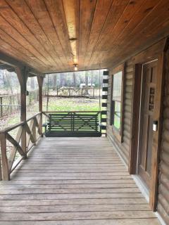 Getting Away Is Like Coming Home - Lufkin - 2