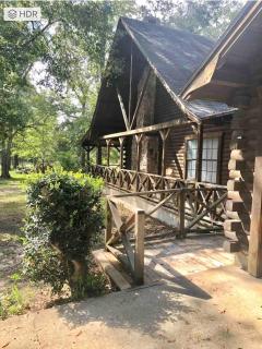Getting Away Is Like Coming Home - Lufkin - 6