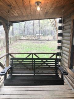 Getting Away Is Like Coming Home - Lufkin - 1