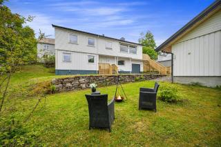 Apartment -3 bedrooms 4 pers - Harstad - 0