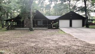 Getting Away Is Like Coming Home - Lufkin - 7