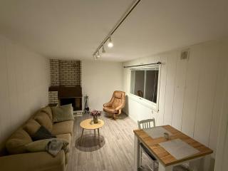 Apartment -3 bedrooms 4 pers - Harstad - 3
