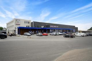 Apartment -3 bedrooms 4 pers - Harstad - 2