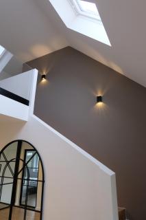 Modern dream house with private spa and gym - Norderstedt - 4