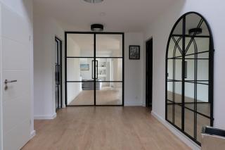 Modern dream house with private spa and gym - Norderstedt - 6