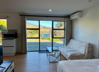 Cozy Single Unit with Full Kitchen - Queenstown - 7