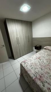 Apt 300 metros da praia Maceió - 5