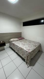 Apt 300 metros da praia Maceió - 2