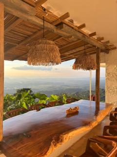Zepal Ecolodge - Buenavista - 9