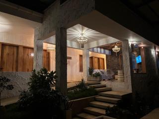 Zepal Ecolodge - Buenavista - 7