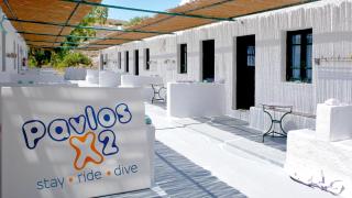 Pavlosx2 - Chora Folegandros - 0