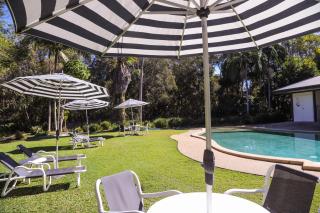 Byron Lakeside Holiday Apartments - 1