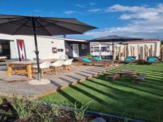 Cottage 4p pet-free - Koudekerke - 9