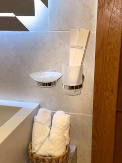 شقه فندقيه بغرفه نوم واحده - 1