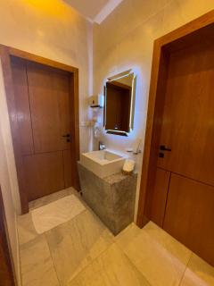 شقه فندقيه بغرفه نوم واحده - 0