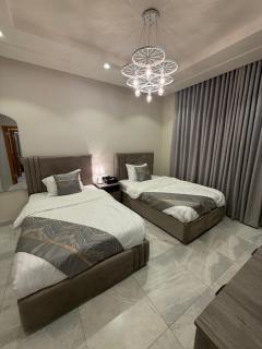 شقه فندقيه بغرفه نوم واحده - Djedda - 8