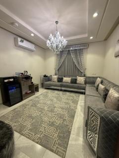 شقه بغرفه نوم واحده - 4